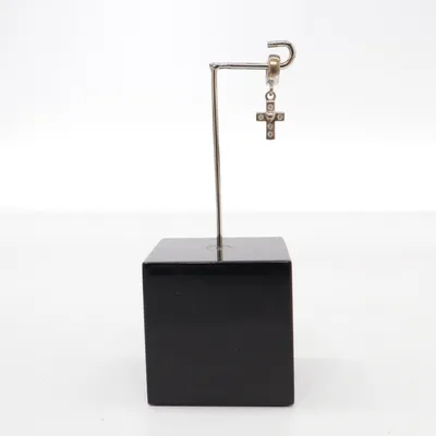 Charme (Argent, Transparent) de Pandora Argent