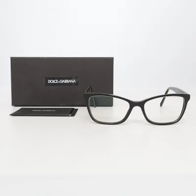 Glasögon (DG 3245) från Dolce & Gabbana