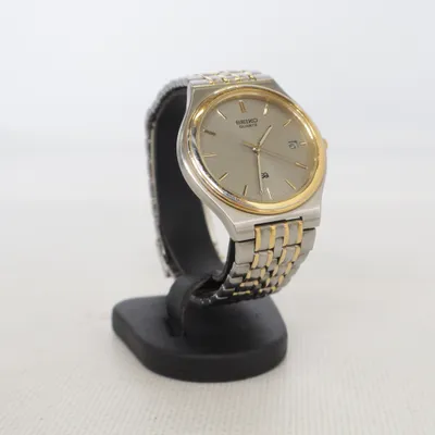 Polshorloge (074539) van Seiko