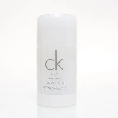 Deodorant (CK One) van Calvin Klein