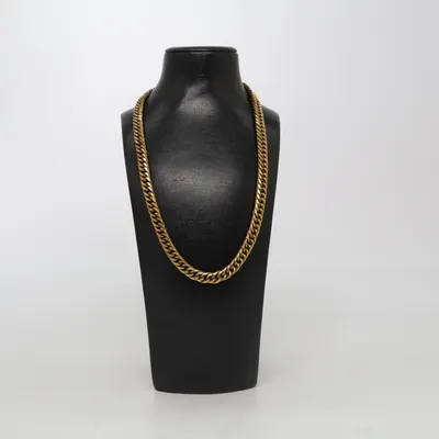 Collier (Or) Plaqué or