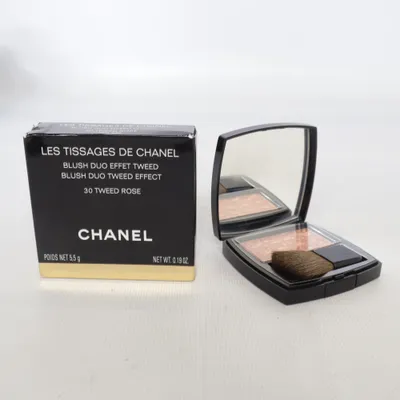 Rouge (Les Tissages De Chanel) från Chanel