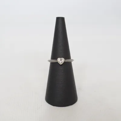 Bague (Argent) de Pandora Argent