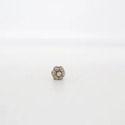 Bedel (Zilver) van Pandora Zilver