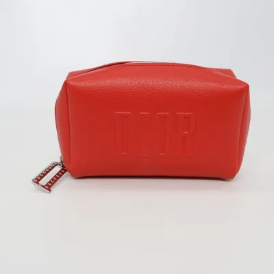 Toilettas (Rood) van Dior Beauté