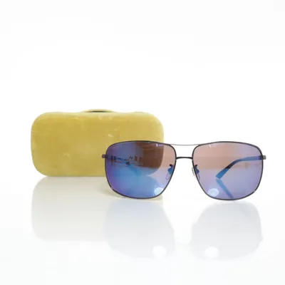 Zonnebril (GG0065SK) van Gucci