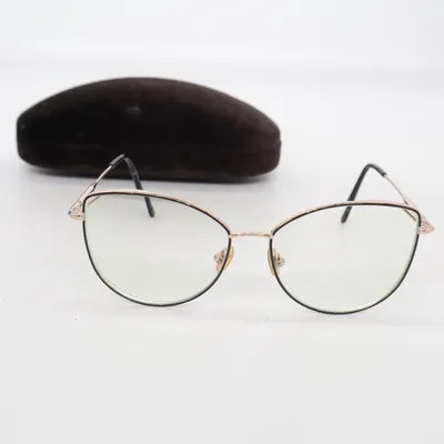 Glasses (TF5667-B) from Tom Ford