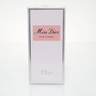 Eau de Toilette (Miss Dior Rose N'Roses) van Dior