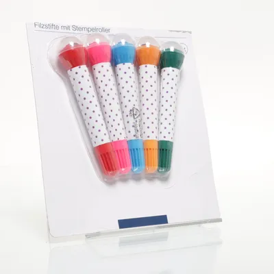Markeerstift van Tedi