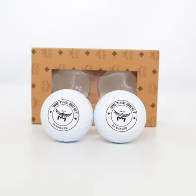 Balle de golf (We The Best) de MCM