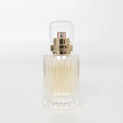 Eau de Parfum (Carat) from Cartier