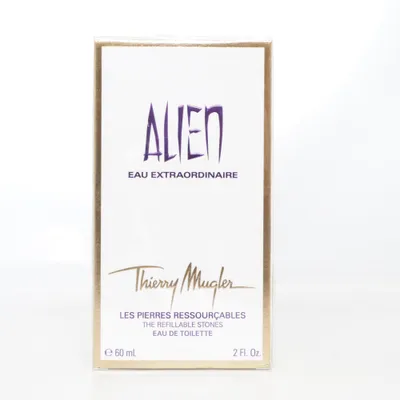 Eau de Toilette (Alien Eau Extraordinaire) van Thierry Mugler