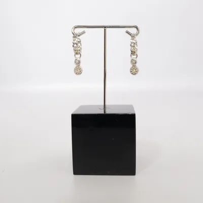 Örhängen (Silverfärgad) från Safira Silver