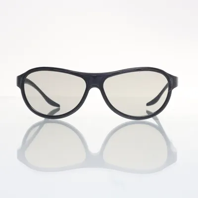 3D-glasögon (Svart) från LG Cinema 3D