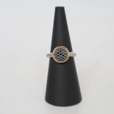 Bague (Argent) de Edblad Argent