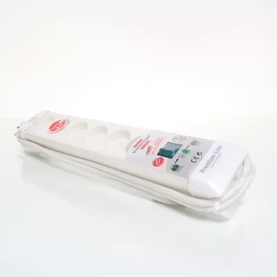 Power strip from Brennenstuhl