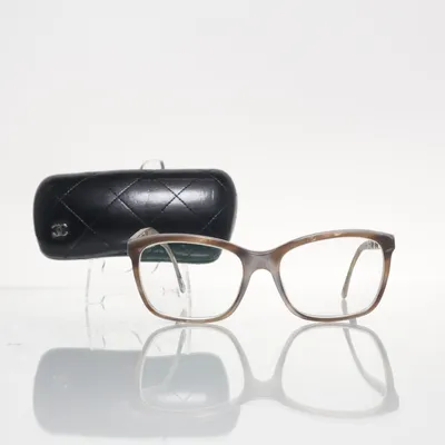 Glasögon (3263-Q) från Chanel