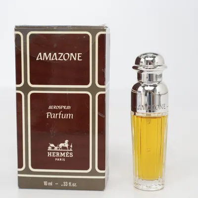 Eau de Parfum (Amazone) de Hermès