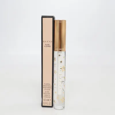 Lip gloss (Gloss A Levres) from Gucci