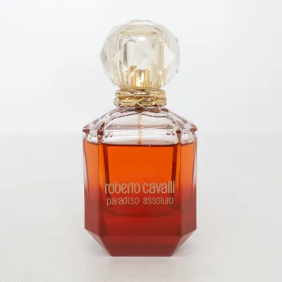 Eau de parfum (Paradiso Assoluto) fra Roberto Cavalli