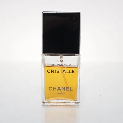 Eau de Parfum (Cristalle) från Chanel