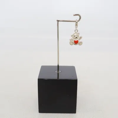 Charm (Teddybär ) fra Thomas Sabo Sølv