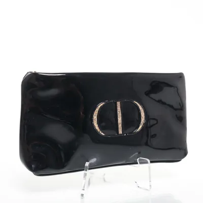 Vanity bag (Black) from Dior Beauté