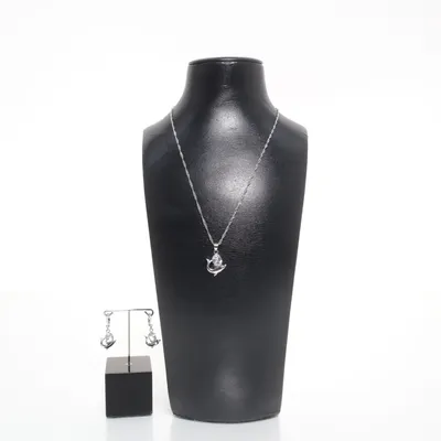 Sieradenset (Zilver) Zilver