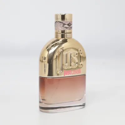 Eau de Toilette från Roberto Cavalli