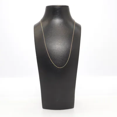 Halsband (Guldfärgad) Guld