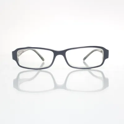 Brille (B8446) von Burberry