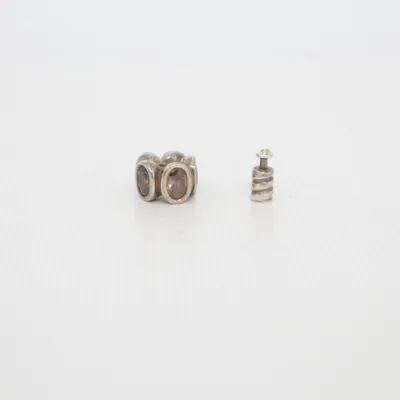 Charms-Anhänger (Silber) von Pandora Silber
