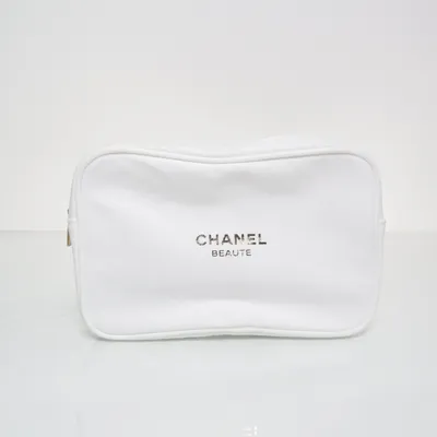 Sminkväska (Vit) från Chanel Beauté