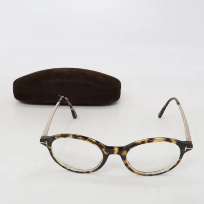 Glasses (TF5554-B) from Tom Ford