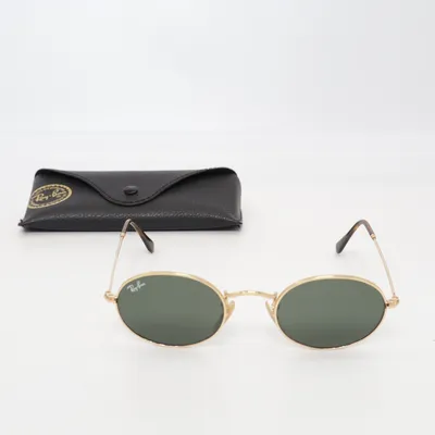Lunettes de soleil (RB 3547-N) de Ray-Ban