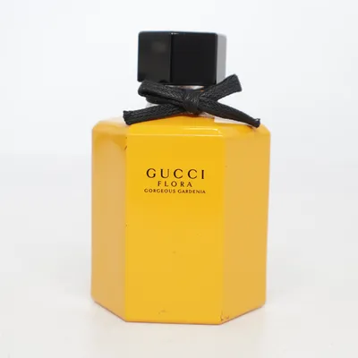 Eau de Parfum (Flora Gorgeous Gardenia) de Gucci