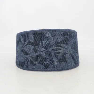 Serre-tête (Bleu) de Christian Dior