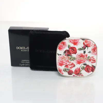 Blush (Blush Of Roses) van Dolce & Gabbana