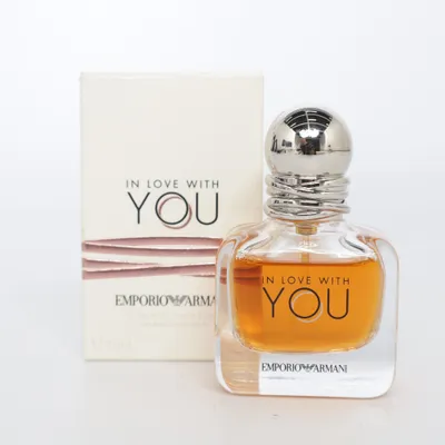 Eau de Parfum (In Love With You) från Giorgio Armani Parfums