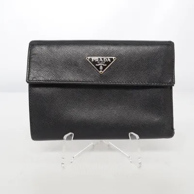 Pung (Sort) fra Prada