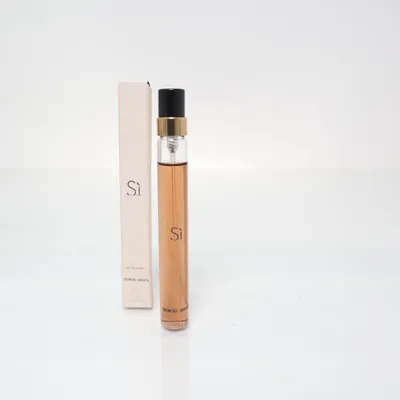 Eau de Parfum (Sì) from Giorgio Armani