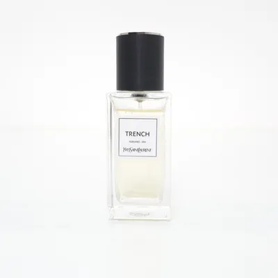 Eau de Parfum (Trench Agrumes-Iris) från Yves Saint Laurent