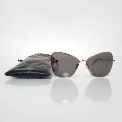 Zonnebril (CL40080U) van Céline