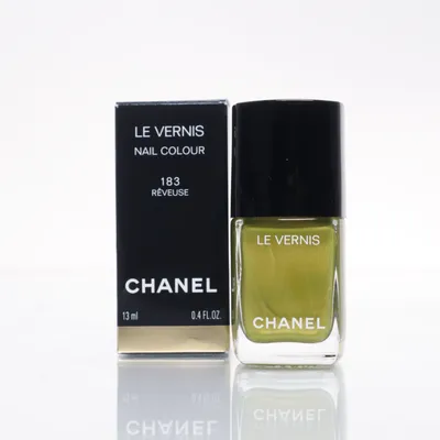 Nagellack (Le Vernis 183 Reveuse) från Chanel