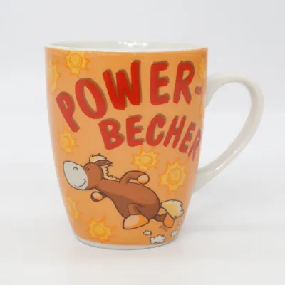 Mok (Power-Becher) van Nici