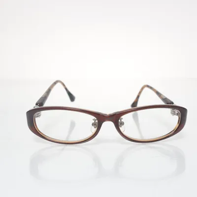 Glasögon (Brun) från Moschino