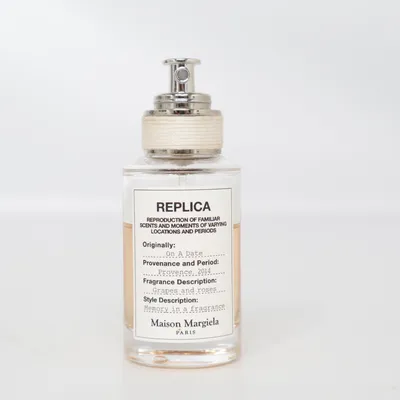 Eau de Toilette (On A Date) från Maison Margiela