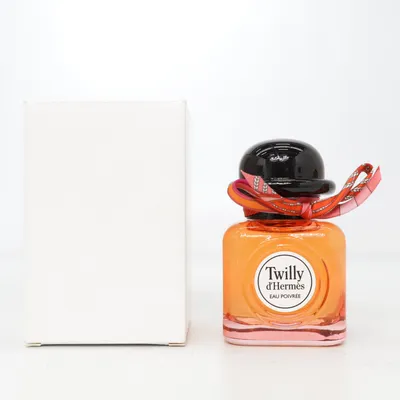 Eau de Parfum (Twilly d'Hermès Eau Poivrée) de Hermès