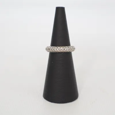Bague (Argent) de Safira Argent