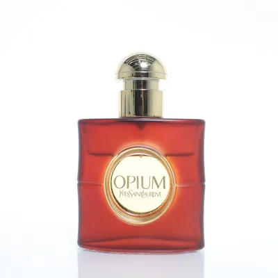 Eau de Toilette (Opium) van Yves Saint Laurent